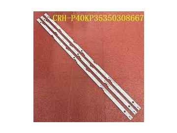 LED BAR SET 40" RF-AJ400S30-0801S-12 A1