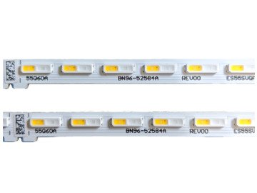 LED BAR SET S1Q7-550SM0-R0 55Q60