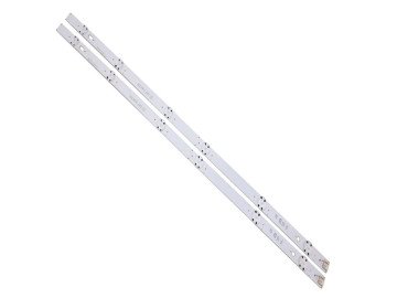 LED Backlight SSC-32INCH REV01 32LH60_HD S 6led