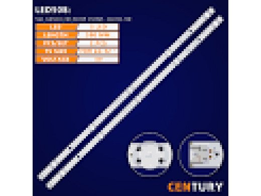 Диодни ленти  комплект 2бр/pcs SSC_32INCH_HD_REV05_150925