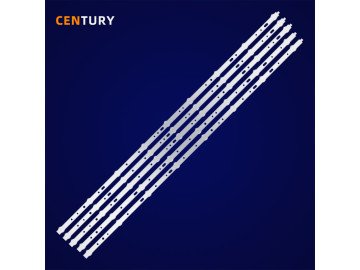 LED подсветка комплект 40" SVS400A79 , LTA400HM23