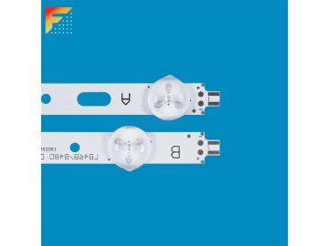 LED подсветка комплект 40" SVS400A79 , LTA400HM23