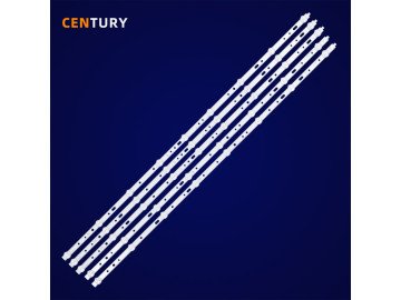LED подсветка комплект 40" SVS400A79 , LTA400HM23