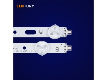LED подсветка комплект 40" SVS400A79 , LTA400HM23