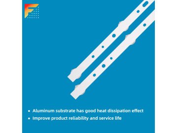LED подсветка комплект 40" SVS400A79 , LTA400HM23