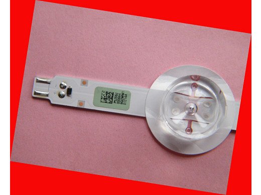 Диодни ленти комплект 10 бр/pcs SVS400A96-REV5.1-6C0B-140242