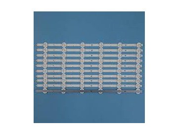 Диодни ленти комплект 10 бр/pcs SVS480A07_REV3_6LED_140124