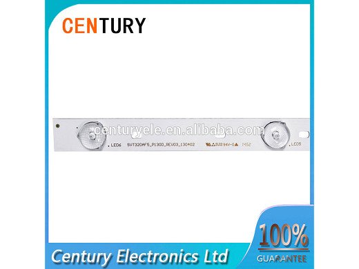 Диодни ленти комплект 3 бр/pcs LED290 SVT320AF5-P1300_6LED_REV03