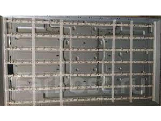 Диодни ленти комплект 14 бр/pcs SVT420A81_REV03_L/R set14pcs