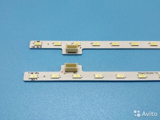 Диодни ленти комплект 2 бр/pc 74.32T35.002-1-DX1 T32-30-L/R es-eled569
