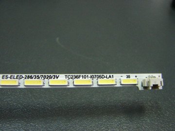 LED Strip 24" TC236F101-I07050-LA1 ES-ELED286