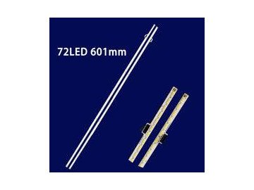 Edge LED BAR SET 48" TPGE-480SMA+TPGE-480SMB