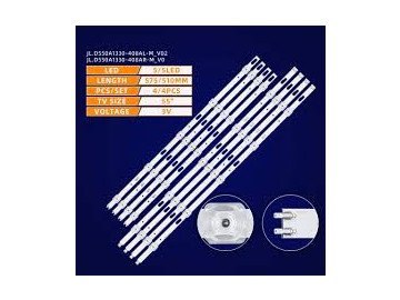 LED Backlight V0T7-550SMA JL.D550A1330 set-8