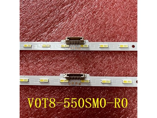 Диодни  ленти комплект 2 бр/pcs BN96-50379A V0T8-550SM0-R0