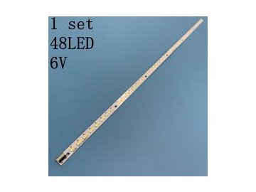 Edge LED BAR SET 39" V390HK1-LS5-TREM4