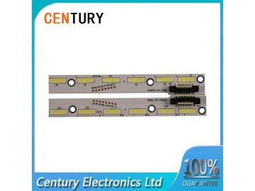 LED Backlight V500D2-LS1-TLEM2 set ELED1118-9