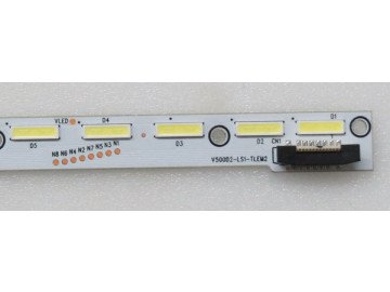 LED подсветка V500H1-TREM2 Left 35327