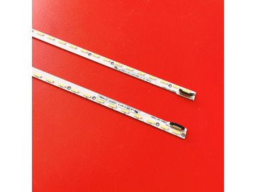 Edge LED BAR SET V580D1-LS1-TLEM7