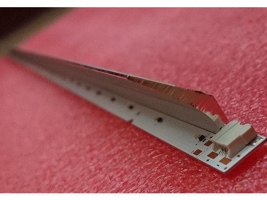 Диодни ленти комплект 1  бр/pcs BN96-39780A original