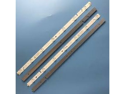 Диодна лента 1 бр/pc ZDCX50D14L LED460