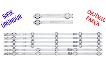 LED BAR SET SVV500A52-51