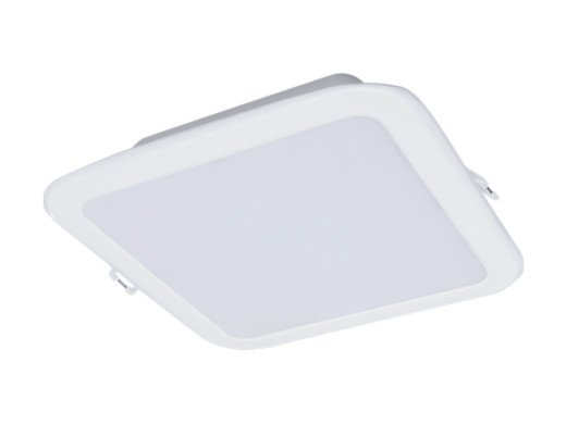 LED ЛУНА/КВАДРАТ10/840 11W 220V L150