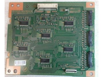 LED DRIVER 15ST024M-A01 (REV1.0)