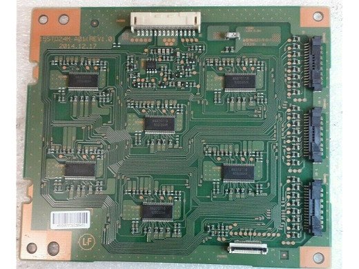 LED DRIVER 15ST024M-A01 (REV1.0)