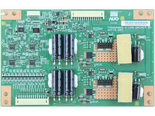 LED DRIVER BD T460HVN02.2 46T16-D01