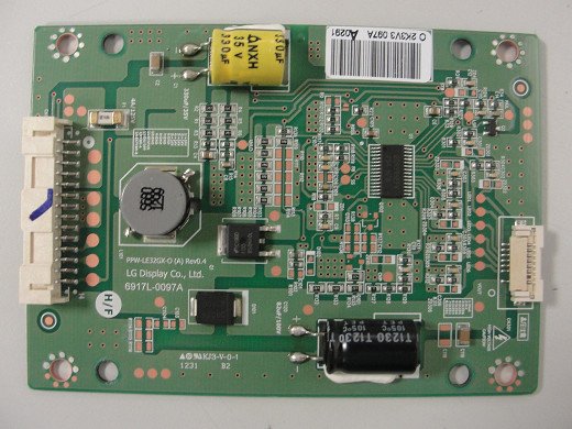 Платка LED DRIVER BOARD 6917L-0097A PPW-LE32GX-O