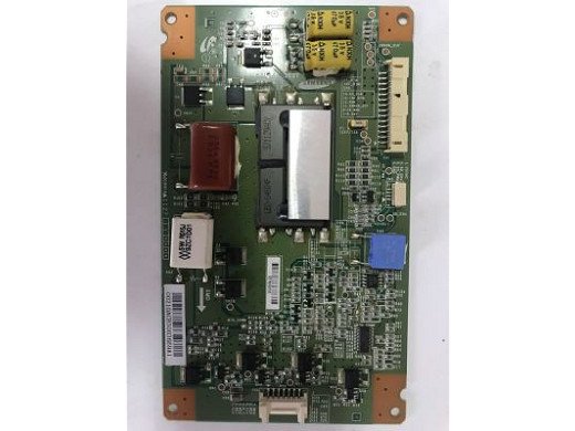 Платка LED DRIVER INVERTER SSL460_3Е2Т REV:0.1
