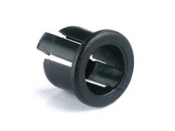 LED holder 5mm CLIP5MM 1pc
