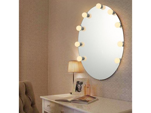 Светодиоден лампа LED LAMP PM-6687 10W