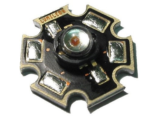 Светодиод LED LUXEON 2705LXQLMH1D
