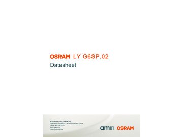 Диод  LY G6SP-CBEB-36-3B5A