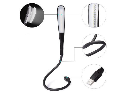 Led лампа LED Lamp PM-24561 14 Diodes