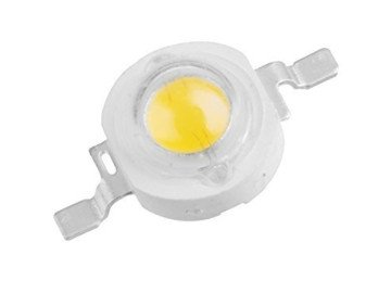 LED Power 1W 350mA 90 Lumen
