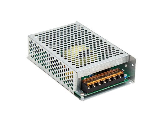 Захранващ блок 12V 5A 60W slim