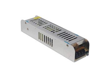 LED Power Supply 12V 10A 120W thin