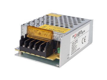 LED Power Supply 12V 2A