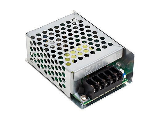Захранващ блок 12V 3.2A адаптер за метална кутия