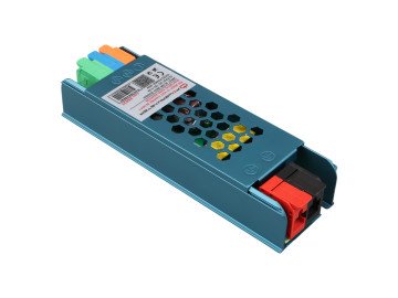 LED Power Supply 12V 3A Slim