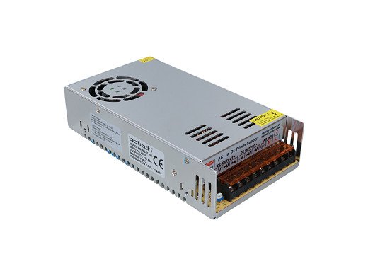 Захранващ блок заLED Power Supply 12V 40A BS-1140A