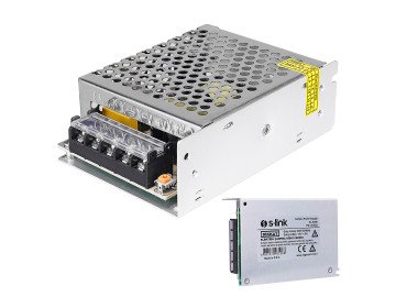 LED Power Supply 12V 5A