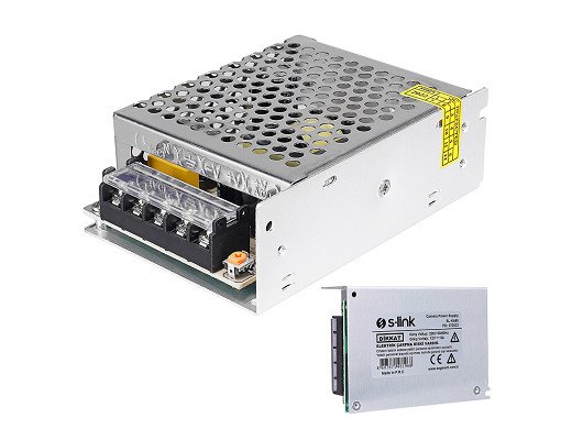 Захранващ блок за LED  12V 5A