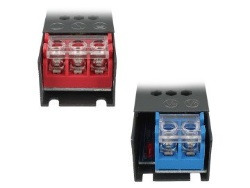 LED Power Supply 12V 5A ultra slim
