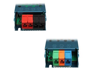 LED Power Supply 12V 8.5A 100W Slim