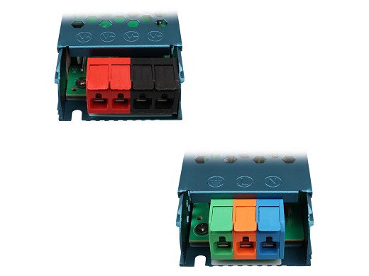 Захранващ блок 100W 12V 8.5A