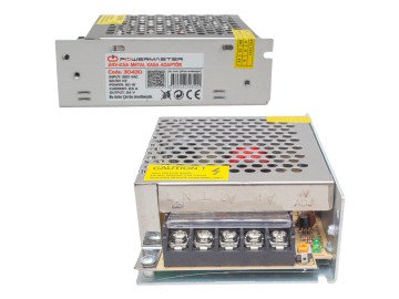 LED Power Supply 24V 2.5A 60W