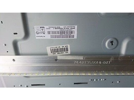 LED STRIP 74.42T35.001-DX1